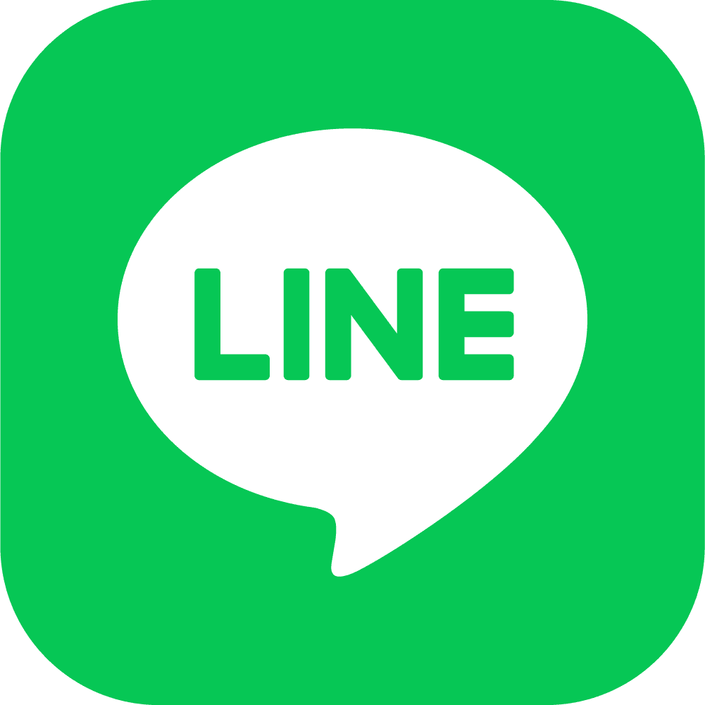 lineのリンク画像