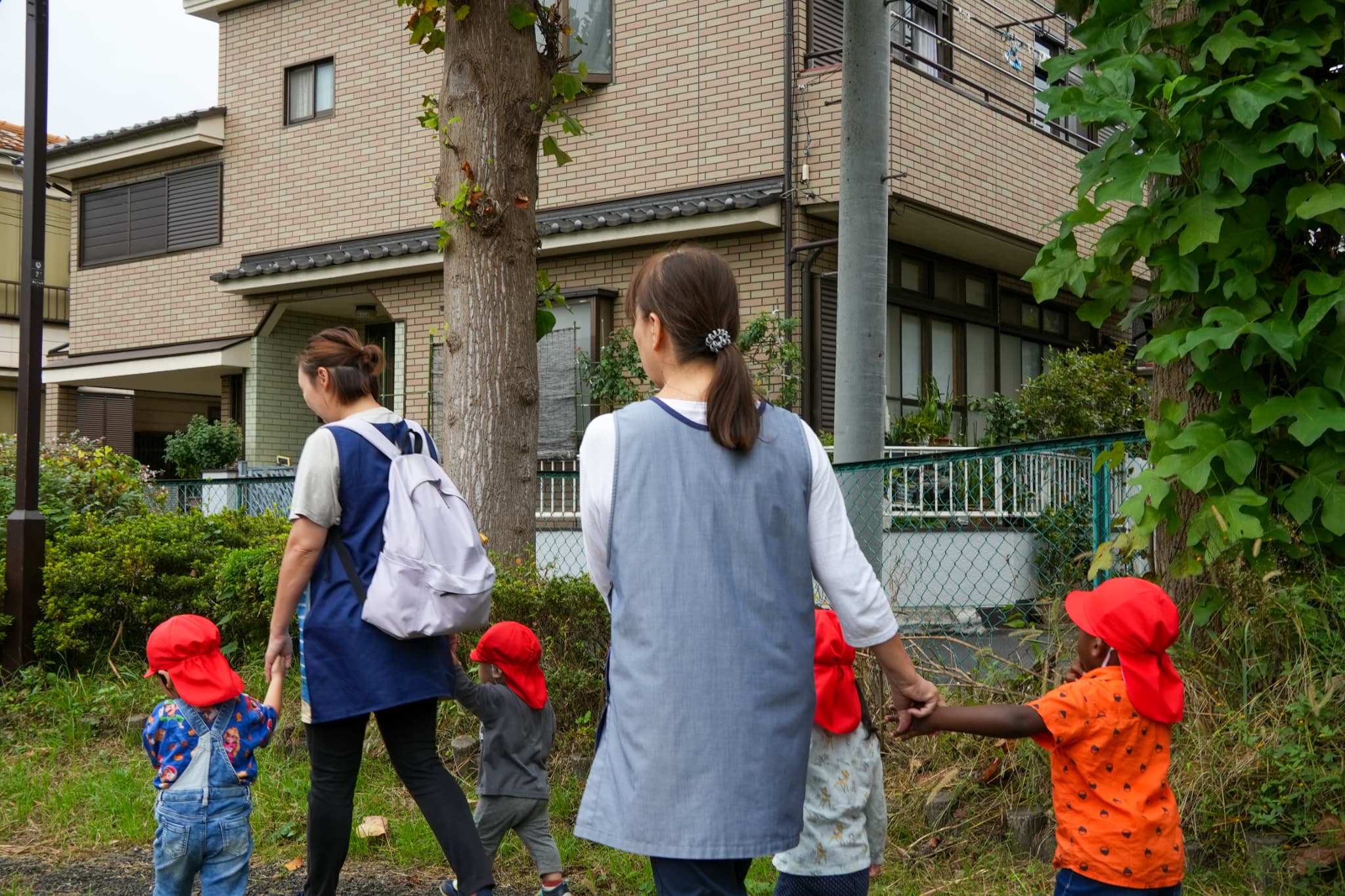 業務内容